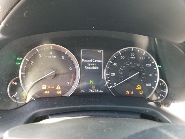 2018 LEXUS RX 350 L - JTJDZKCA0J2010005