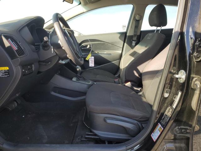 2017 KIA RIO LX - KNADM4A32H6119440