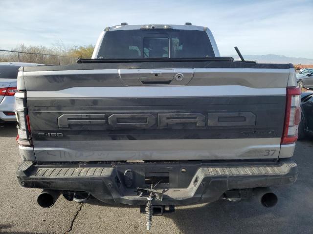 2022 FORD F150 RAPTO - 1FTFW1RG1NFB89132