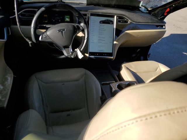 2015 TESLA MODEL S 85 5YJSA1H26FFP78122
