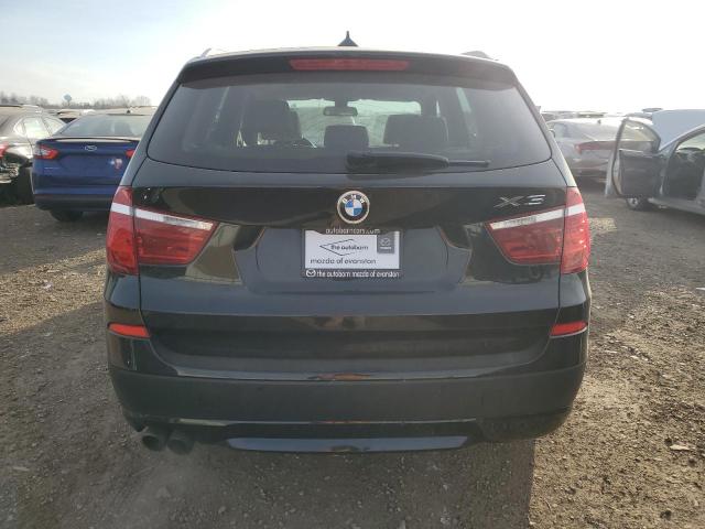 VIN 5UXWX9C51D0A30746 2013 BMW X3 no.6