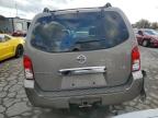 Lot #3034537788 2007 NISSAN PATHFINDER