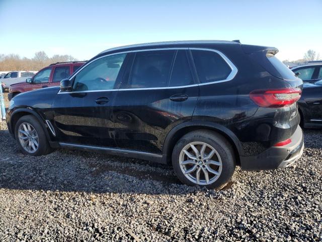 VIN 5UXCR6C07L9C63931 2020 BMW X5 no.2