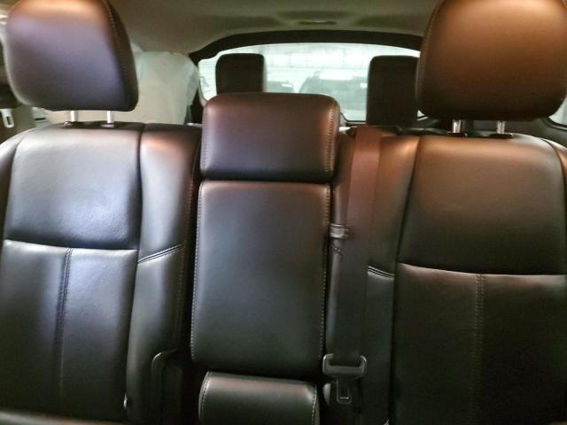 2017 NISSAN PATHFINDER - 5N1DR2MM4HC622820