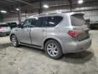 Lot #3040975421 2012 INFINITI QX56