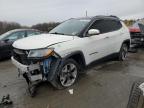 2020 JEEP COMPASS LI - 3C4NJDCB9LT203595