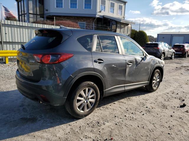 2016 MAZDA CX-5 TOURI - JM3KE2CY3G0812501