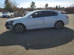 2016 HONDA ACCORD EXL - 1HGCR3F87GA020821