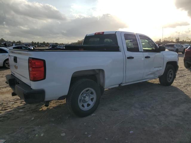 2017 CHEVROLET SILVERADO - 1GCRCNEC7HZ283258