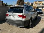 BMW X3 3.0I photo