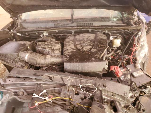 2020 TOYOTA TACOMA DOU - 3TMCZ5AN0LM323363