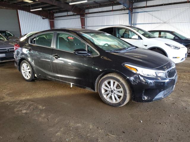 VIN 3KPFL4A75HE005833 2017 KIA FORTE no.4