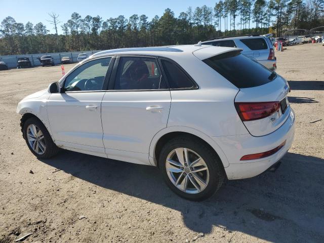 2018 AUDI Q3 PREMIUM - WA1ECCFSXJR002286