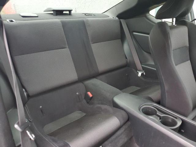 2017 TOYOTA 86 BASE JF1ZNAA1XH8706921