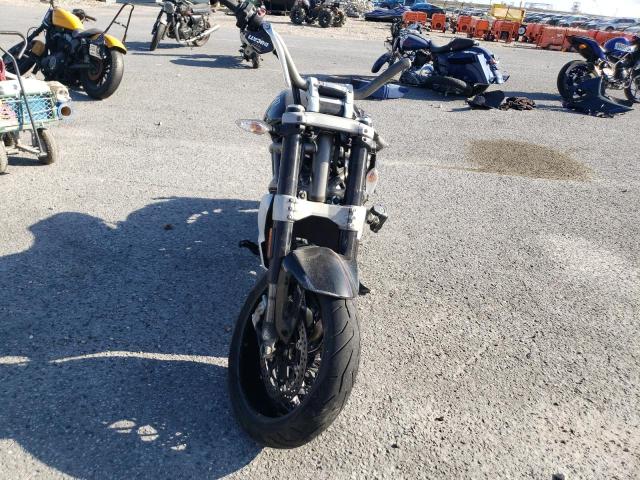 2019 DUCATI XDIAVEL ZDM13BKW9KB010501
