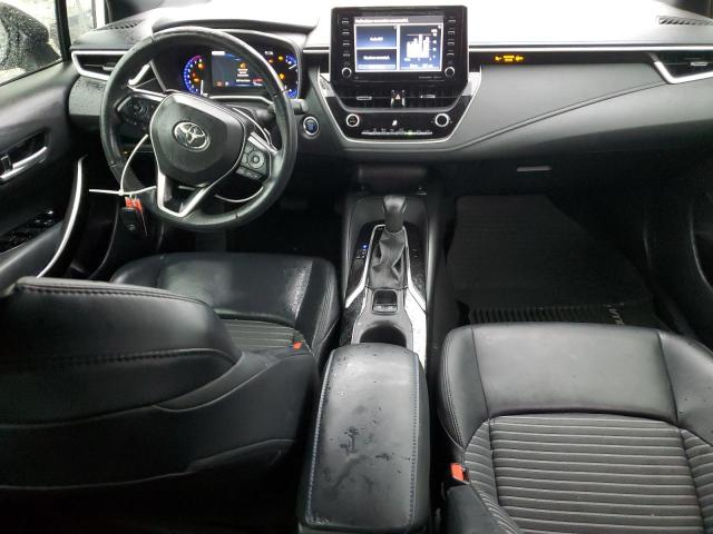 2020 TOYOTA COROLLA XS - JTDT4RCE0LJ024097