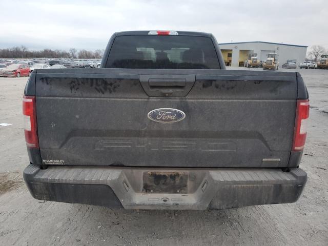 2020 FORD F150 SUPER - 1FTEX1CP7LKF02853