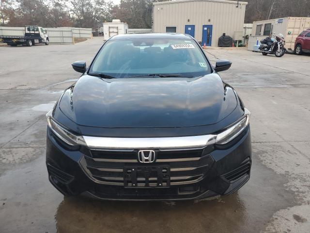 2019 HONDA INSIGHT LX 19XZE4F12KE019045