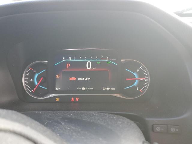 2022 HONDA PILOT SE 5FNYF6H2XNB064971