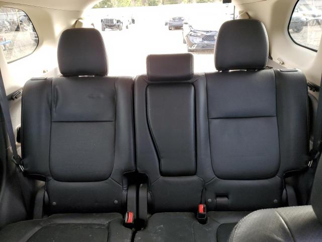 2016 MITSUBISHI OUTLANDER - JA4AD3A34GZ020609