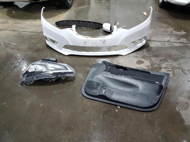 2016 NISSAN SENTRA S - 3N1AB7AP5GY233703