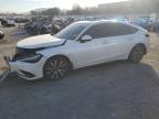 2024 HONDA CIVIC EXL - 19XFL1H73RE015248