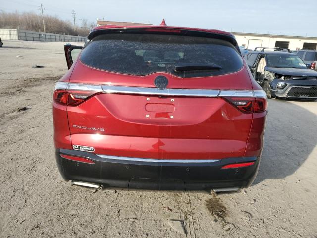 2024 BUICK ENCLAVE ES - 5GAERBKW3RJ110770