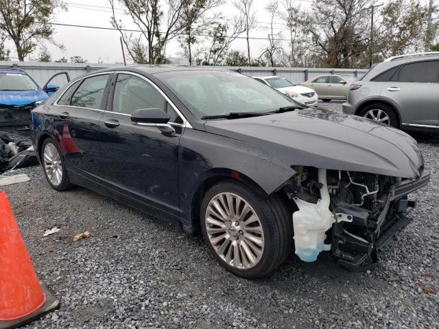 3LN6L2GK4FR617006 Lincoln Mkz 2015
