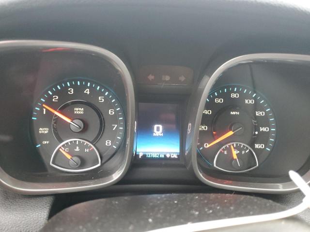 2015 CHEVROLET MALIBU 1LT - 1G11C5SL9FF311473