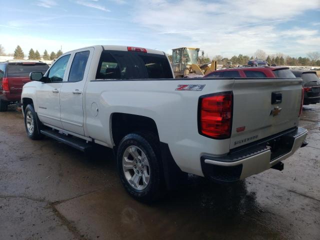 2016 CHEVROLET SILVERADO - 1GCVKREH8GZ305979