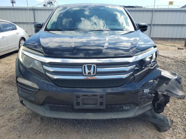 2016 HONDA PILOT EXL - 5FNYF5H51GB016590