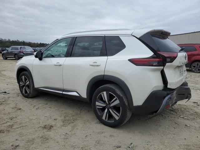 2023 NISSAN ROGUE SL - 5N1BT3CB9PC845772