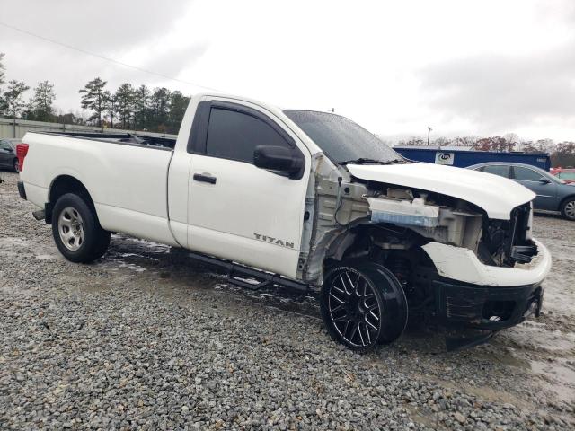 2017 NISSAN TITAN S - 1N6AA1R75HN531651