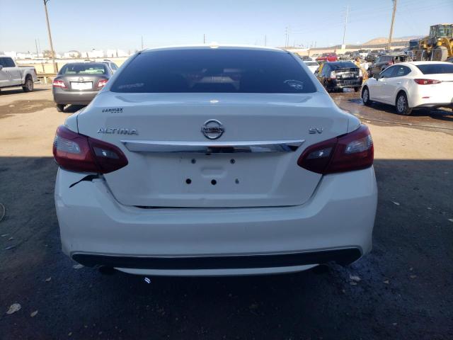 2018 NISSAN ALTIMA 2.5 - 1N4AL3AP1JC271549