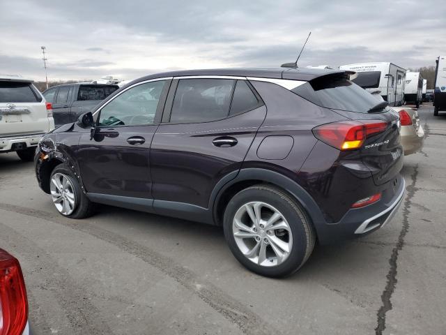 2020 BUICK ENCORE GX - KL4MMBS21LB133790