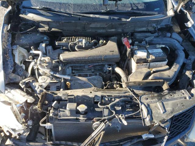 2016 NISSAN ROGUE S/SL 5N1AT2MT7GC792521