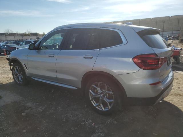 5UXTY5C02L9B40065 2020 BMW X3 XDRIVE3