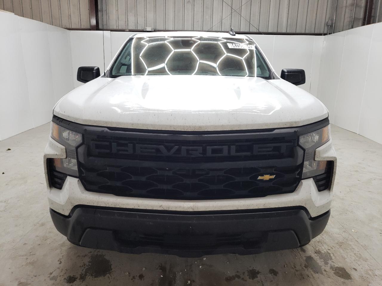 Lot #3029465719 2023 CHEVROLET SILVERADO