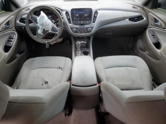 2019 CHEVROLET MALIBU LS - 1G1ZC5ST6KF124561