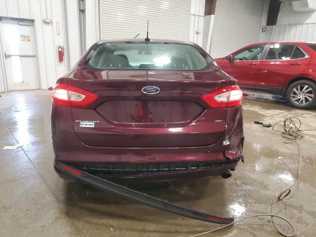 VIN 3FA6P0H75DR229129 2013 FORD FUSION no.6