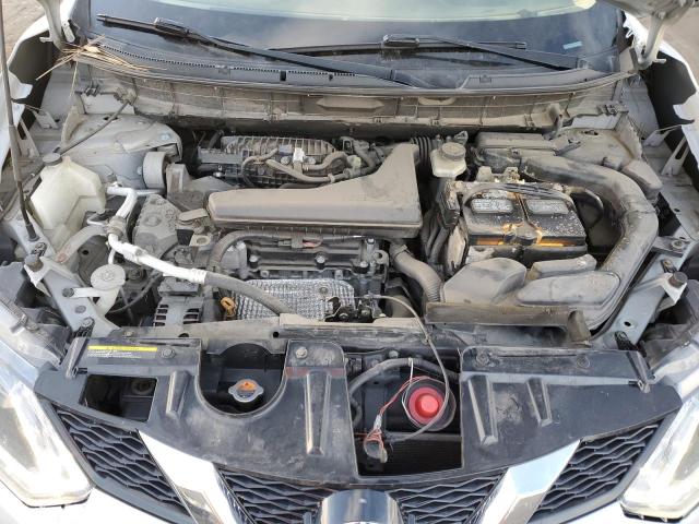 2015 NISSAN ROGUE S - 5N1AT2MV3FC820296