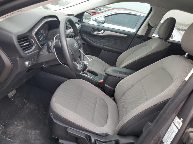 2021 FORD ESCAPE SE - 1FMCU0G60MUB31385