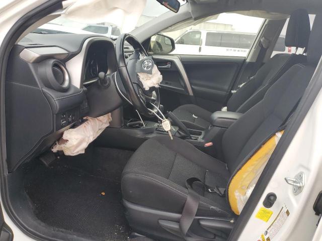 2017 TOYOTA RAV4 XLE - JTMWFREV6HD103199