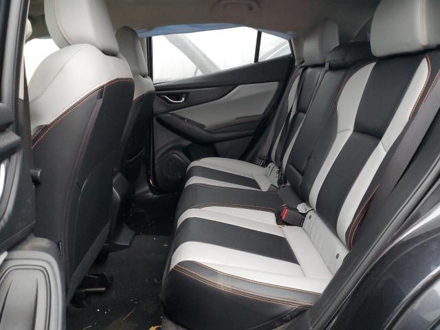 2019 SUBARU CROSSTREK - JF2GTANC4K8271633