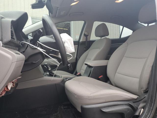 2020 HYUNDAI ELANTRA SE - 5NPD84LF3LH549880