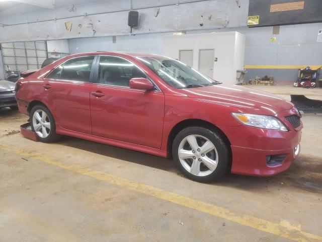 Vin: 4t1bf3ek9bu718284, lot: 85752194, toyota camry base 20114