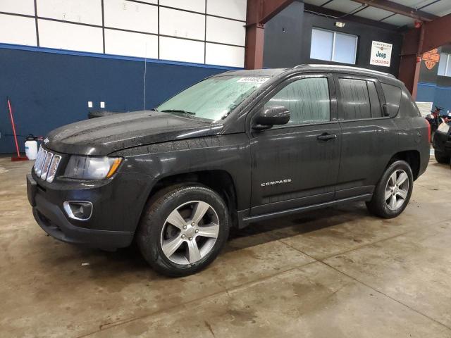 VIN 1C4NJDEB4GD793519 2016 JEEP COMPASS no.1