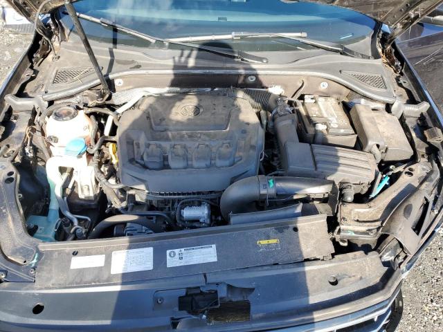 2019 VOLKSWAGEN PASSAT WOL - 1VWLA7A31KC004813