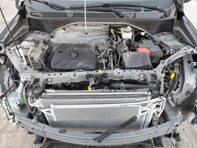 2022 BUICK ENCORE GX - KL4MMDSL5NB064058