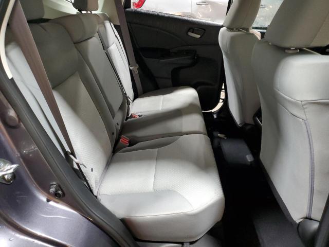 2016 HONDA CR-V LX - 5J6RM4H3XGL116407